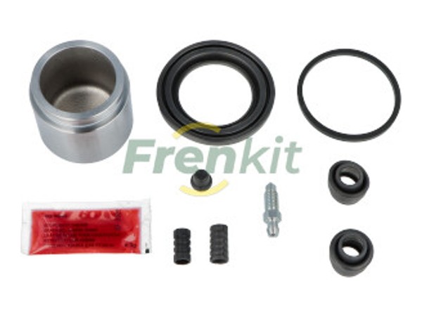 Reparatursatz Bremssattel Frenkit 254924 FüR Mazda 323 MX NB 54Mm Kit+Piston 2 6-image