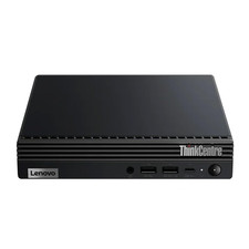 Lenovo ThinkCentre M70Q Gen 3 Core i5-12400T 16GB RAM 1TB NVMe SSD Windows 11