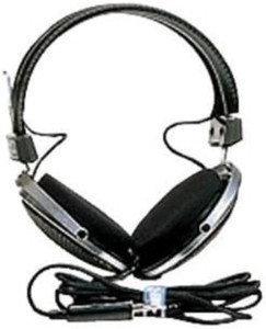 ケンウッド高級型通信機用ヘッドホーンHS−5中古美品 ケンウッド高級型通信機用ヘッドホーンHS−5中古美品 Amazon.co.