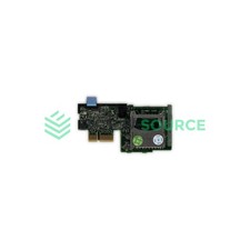 Dell 6YFN5 PE R320 R420 R520 R620 R720xd R820 T620 Dual SD Card Reader Module
