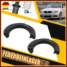 2x Federteller Anschlagpuffer unten f�r BMW E81 E87 E90 E91 E92 E93 31336764372
