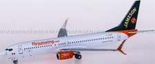per Modelli NG per Sunwing Airlines per Boeing 737-800 C-FPRP Modello 1:400