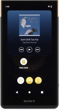 Sony NW-ZX707 Walkman Portable Digital Media ...