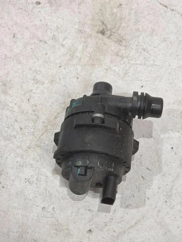 BMW i4 G26 Wasserkühlerventil 945503406 Electricity 2024 34139486