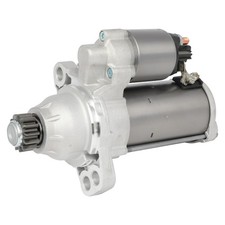 ECCPP Starter For Audi Q3 2020 China Q3 13-15 VW Golf R Arteon Atlas GTI Jetta