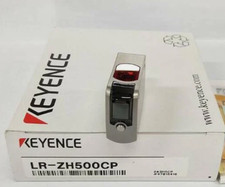 LR-ZH500CP Keyence  Abstandslasersensor Neu O...