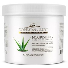 Dominican Magic Nourishing Revitalize Moisturizing Hair Mask, 32 oz