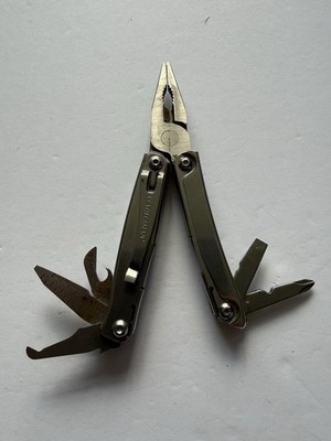 Leatherman Rev Multi-Tool