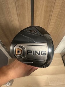Ping G400 Lst | eBay