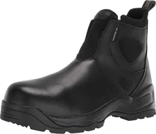 5.11 Tactical Men's Company CST 2.0 Work Boots, Odor Control, Moisture Wicking
