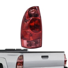 LH Left Side Tail Light Toyota Tacoma 2005-2015 TO2800158 81560-04150