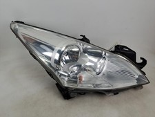 Feu avant (phare) Peugeot 3008