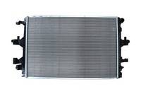 MotorküHler WasserküHler Kamoka 7700028 FüR VW Transporter T5 Bus 7HB 7HJ 7EB