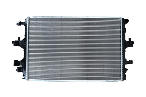 MotorküHler WasserküHler Kamoka 7700028 FüR VW Transporter T5 Bus 7HB 7HJ 7EB-image