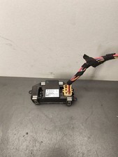 Audi A4 S4 B8 8K 2008 Heizungslüfter Regler Widerstand 8K0820521 Benzin 132kW