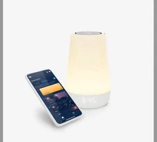 HATCH REST 2nd Gen Smart Sleep Assistant Babies Kids Nightlight Sound Machine