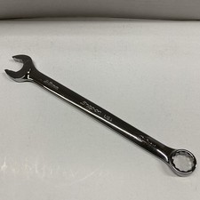 Snap On Tools Usa Soexm22 22mm Metric Flank Drive Plus Combination Wrench New