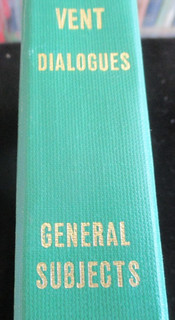 North American Assn of Ventriloquist General Subject #11 Bound Volume ca 1975