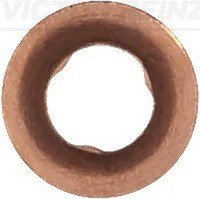 Victor Reinz Dichtungssitz Ring FüR Injektor 70-31598-00 Kupfer