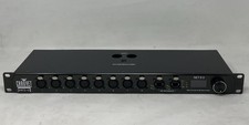 Chauvet Pro Net-X II SACN/ARTNET Ethernet to DMX Node