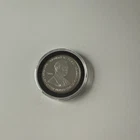 1 oz .999 Silver Round - George W Bush and Al Gore 43rd Presidents 2001