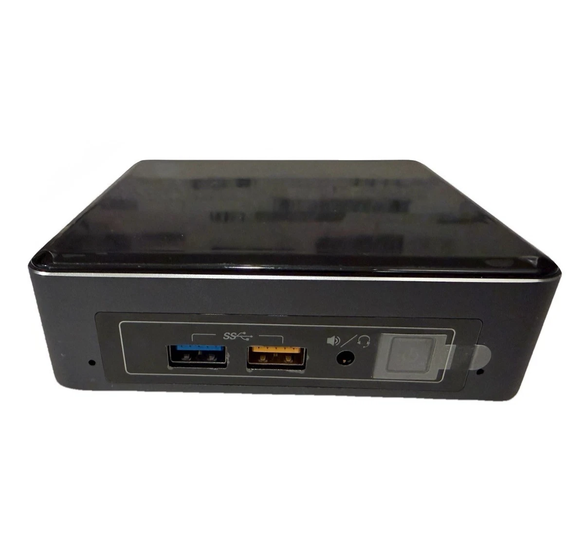 Intel NUC Intel Core i5 7th Gen. HDMI PC Desktops & All-In-One