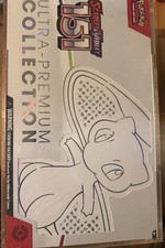 Pokémon TCG 151 Ultra Premium Collection UPC - Sealed + Acrylic Case 