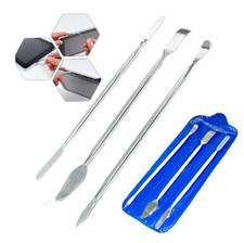 3pcs Metal Pry Tool Kit Smartphone Repair Ope...