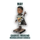 Star Wars. Gabriel Moreno. D-Back Bobblehead. New In Box. Will Ship May 11th.