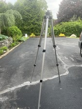 Manfrotto 475 Tripod