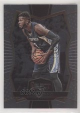 2016-17 Panini Select Premier Level James Ennis #154 0q0