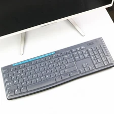Keyboard Protector Cover Universal Covers for Gaming Keyboards Dust Dustproof
