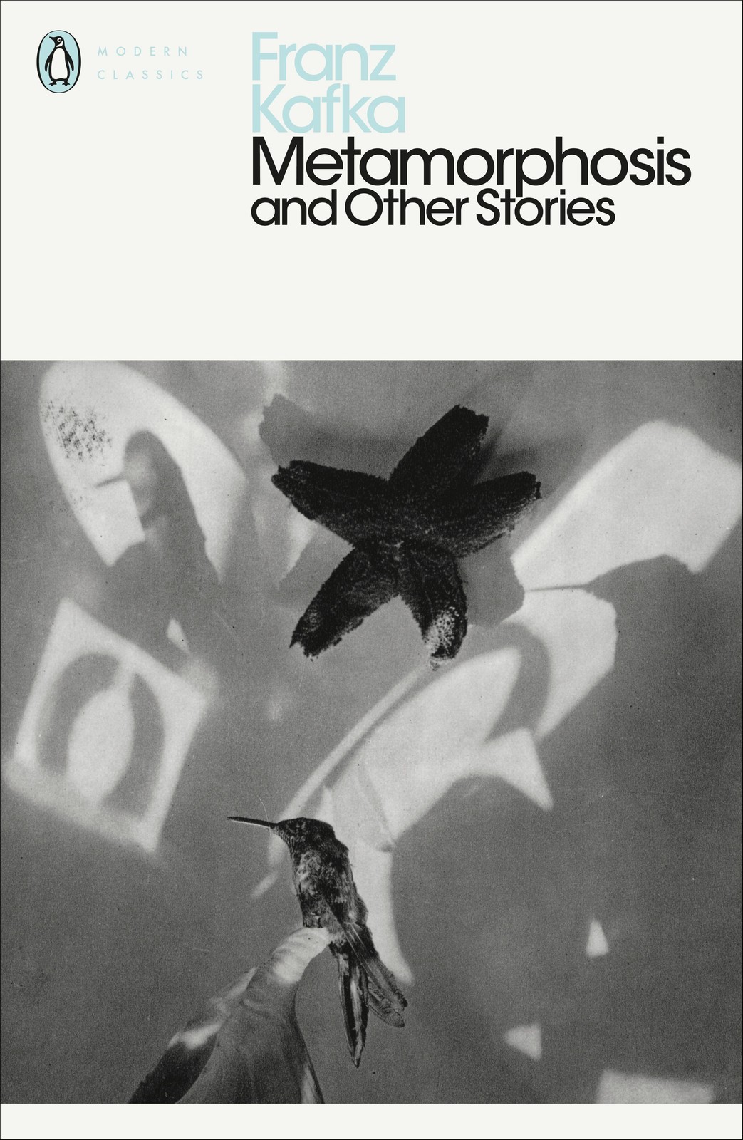Metamorphosis and Other Stories (Penguin Modern Classics) - Bild 2
