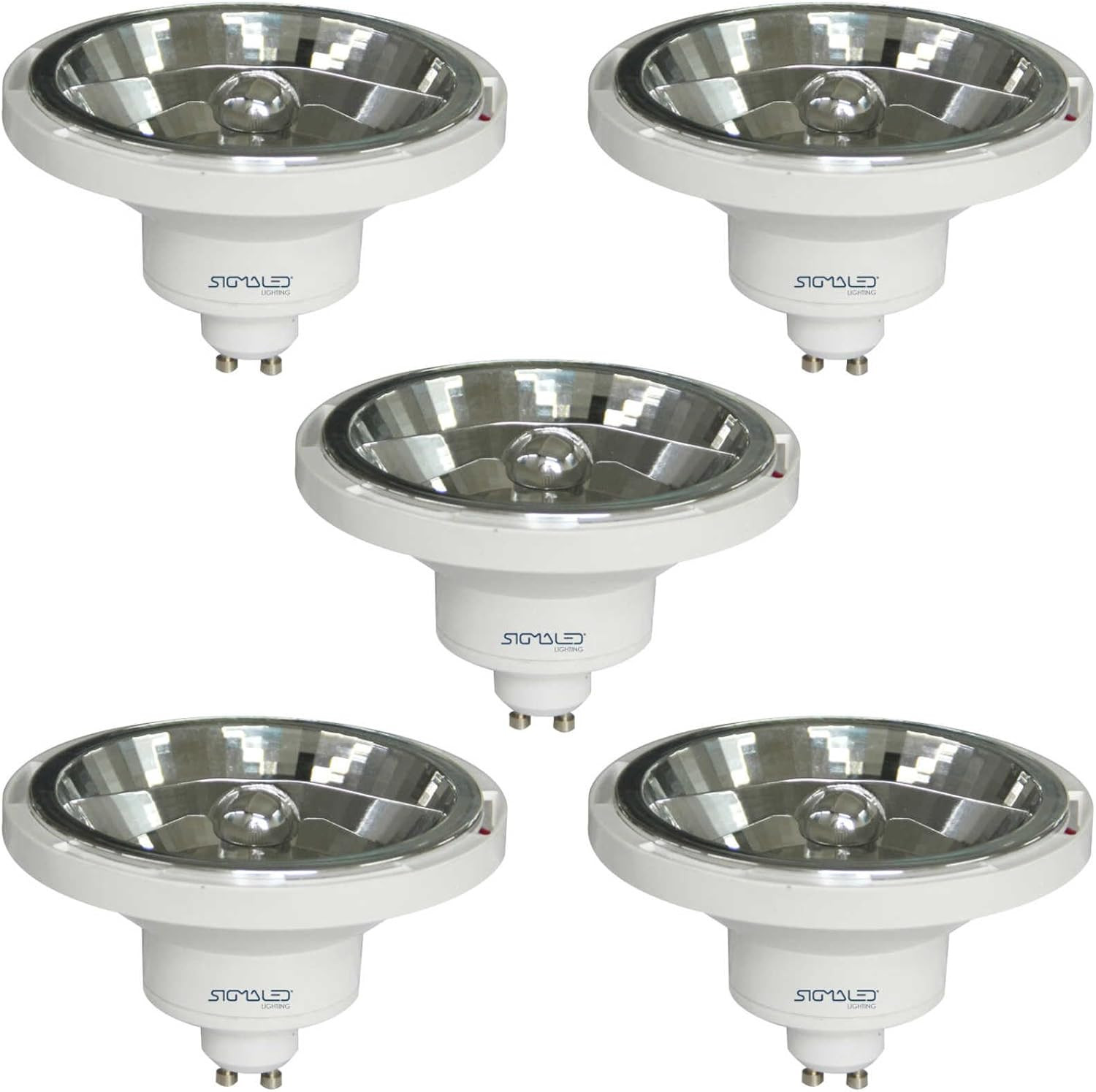 Illuminazione Retail AR111 14W LED GU10 | Valorizza la tua Vetrina