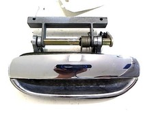 Porte arrière et accessoires Alfa Romeo ALFA 166