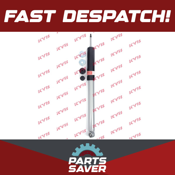 2x Shock Absorbers (Pair) Rear 553306 KYB Damper 2033200031 2033200131 Quality