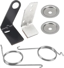 Brake Arm Kit Compatible with Husqvarna AYP Craftsman Poulan Mower Deck Models,