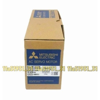 HC-MFS73K 1PCS NEW Servo Motor HCMFS73K *mp