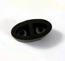 Bradley Smoker Replacement Oval Rubber Foot - Older Digital