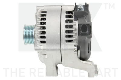 Lichtmaschine Generator Lima NK 4840014 14V für BMW 2er Active Tourer F45 X1 F48