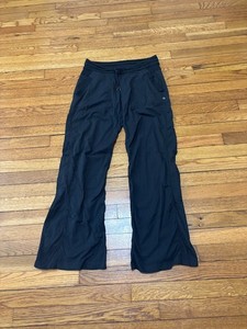Lululemon Dance Studio Pants Size 6 | eBay