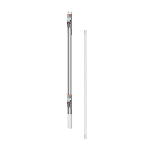 Osram LED Unterbauleuchte Tubekit 150Cm 21,5W Neutralweiß 4000K Mit Schalter-image