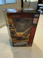 Hasbro Transformers War for Cybertron WFC Trilogy Kingdom AIRAZOR
