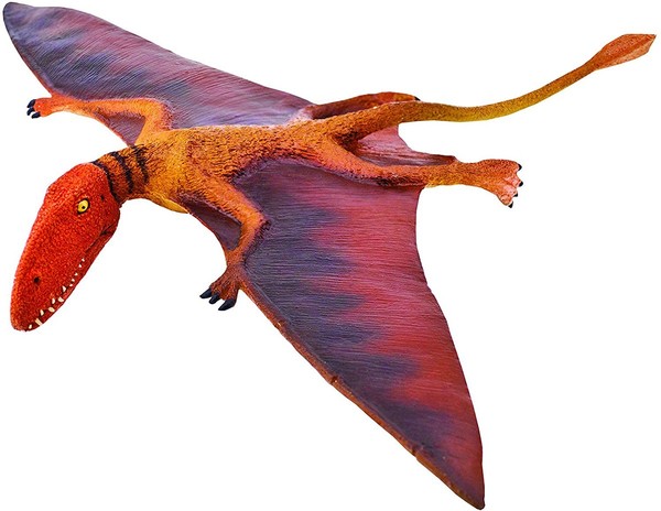 Safari S304729 Wild PräHistorische Welt Dimorphodon Miniatur-image
