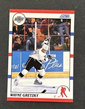 10 Must-Have Wayne Gretzky Cards 29