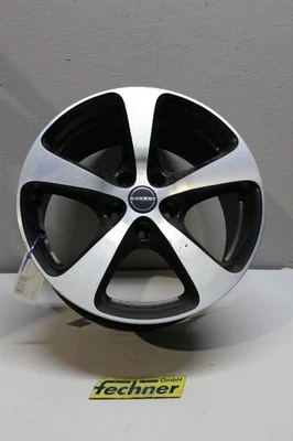 Felge Alufelge Audi A4 8E Borbet CC80720 8x17 ET30 5x112 - Bild 1 von 4