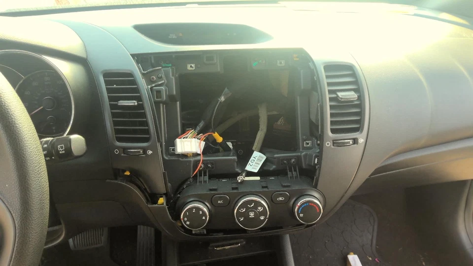 Capó usado se adapta a: Kia Forte 2016 grado A Foto 3 de 4