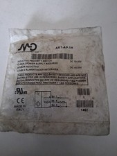 AUTOMATION DIRECT AM1-AP-1H Inductive Proximity Switch 10-30VDC, PNP NO 4pin M12