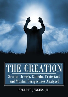 The Creation | Everett Jenkins | Taschenbuch | Kartoniert / Broschiert | 2011