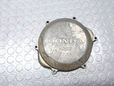 HONDA CRF 450 R 2005 2008  CARTER COPERCHIO FRIZIONE ORIGINALE 11351MEB670